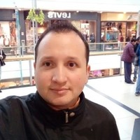 Carlos Marquez
