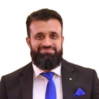 Hamid Mehmood