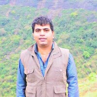 Vijay Patil