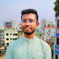 Araf Ahmad