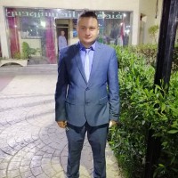 Amer Mahmoud