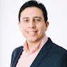 Johnny Perez
