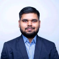 Arvind Kumar Singh