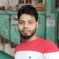 Sk Shariful Islam