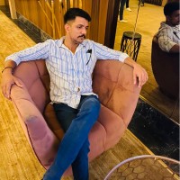 Puspendra Singh