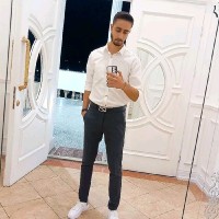 Mahdi Gholami