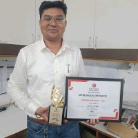 Umesh Ikhar