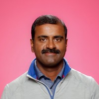 Sundeep Myneni, Ph.D.