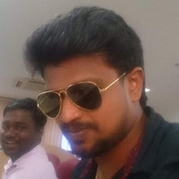 Suresh Kumar