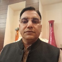 Sanjay Sharma