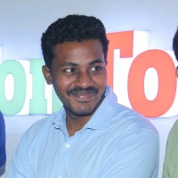 Mohan Raj