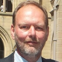 Mark Grant