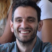 Ángel Calvo Gómez