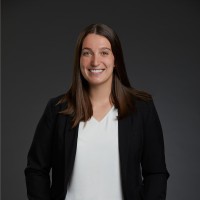 Alexa Forsyth, P.Eng