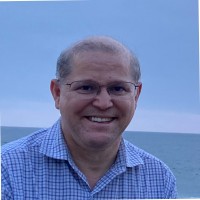 Javier Bustamante Martínez