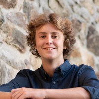 Kyle McKiernan