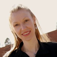 Jennifer Overton