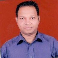 Ashok Pereira