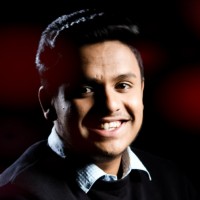 Yash Deshpande