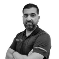 Cesar El Berjaoui