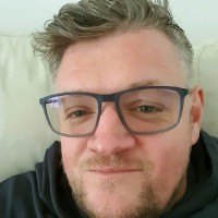 Gary Wilton