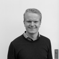 Nikolaj Krogh Olesen