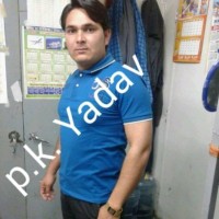 Pramod Yadav