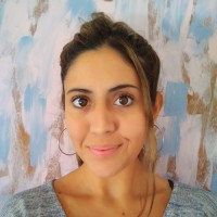 Maria Sol Ribba