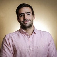 Benjamín Rodillo D. V.