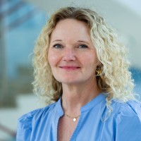 Susanne Berglund