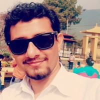 padam bhattarai