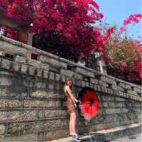 Candice Zhang