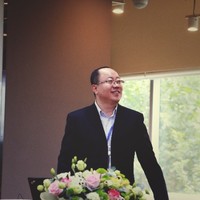 Simon Sha