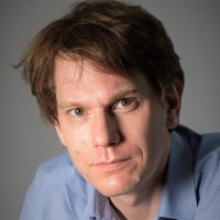 Mathieu Perrot