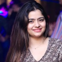 Geetika Dubey