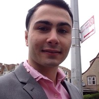 Avraham Nektalov