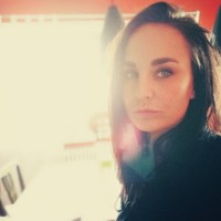 Sarah Christensen