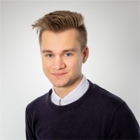 Ben Wendemuth