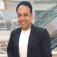 Rajan Gupta
