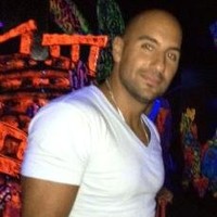Stephane Gabay