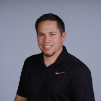 Luke Mascarenas
