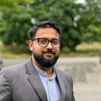 Mohammad Ismail