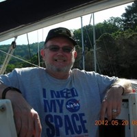 Mark Ray