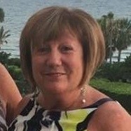 Carole Dillon