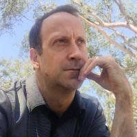 Troy Kendall