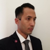 David De Souza