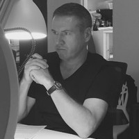 Michael Revill