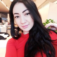 Roxana Leutanu