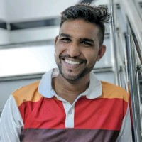 Dushyant Prajapati