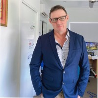 Iain Masters